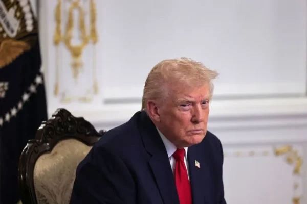 Venezuelan boat strike survivors